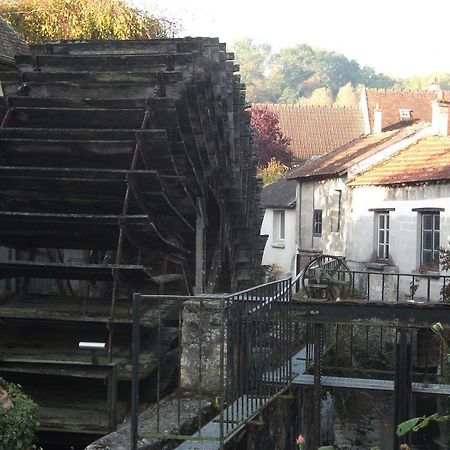 Freedomus Marne-La-Vallee "Crecy" Екстериор снимка