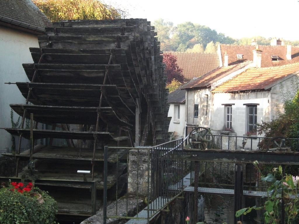 Freedomus Marne-La-Vallee "Crecy" Екстериор снимка